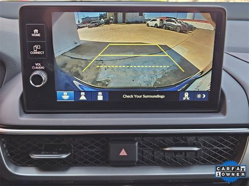 Certified 2025 Acura ADX A-Spec image 19