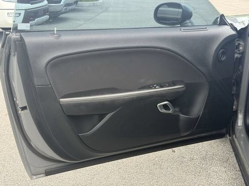 Used 2018 Dodge Challenger SXT RWD image 30