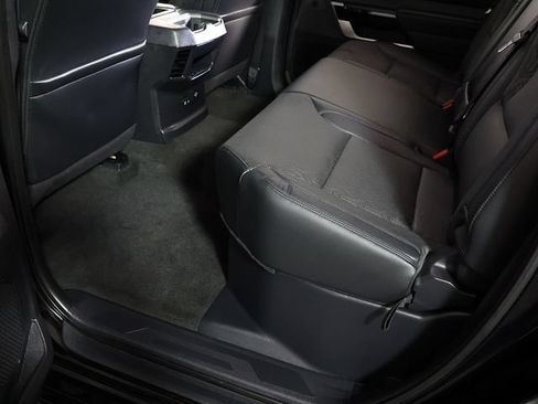 Used 2023 Toyota Tundra Limited AWD/4WD image 28