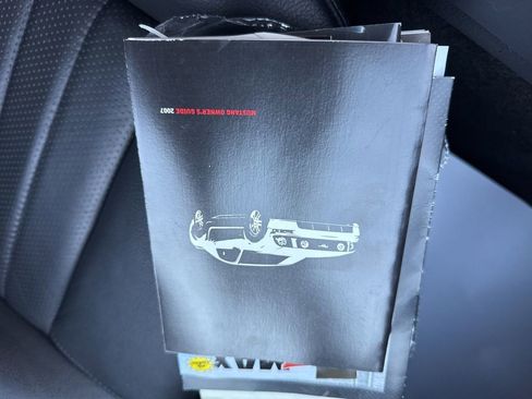 Used 2007 Ford Mustang GT Premium image 22