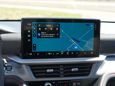 New 2026 Ford Explorer ST-Line image 45