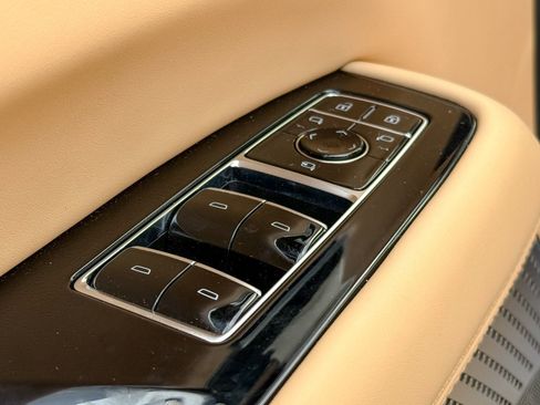 New 2025 Cadillac Escalade IQ Sport 2 AWD/4WD image 17