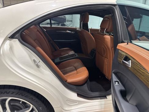 Used 2016 Mercedes-Benz CLS 400 image 64
