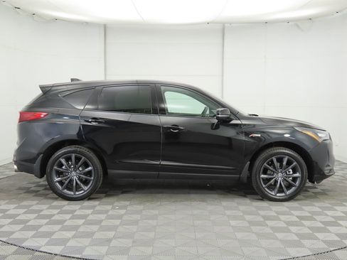 Used 2025 Acura RDX A-Spec image 5