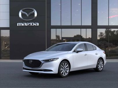 New 2026 MAZDA MAZDA3 2.5 S Preferred