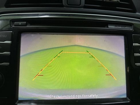 Used 2017 Nissan Maxima 3.5 SV FWD image 22