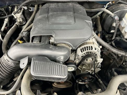 Used 2011 Chevrolet Silverado 1500 LT w/ All-Star Edition image 23