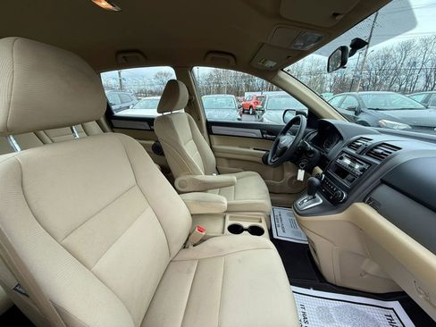 Used 2011 Honda CR-V LX image 44