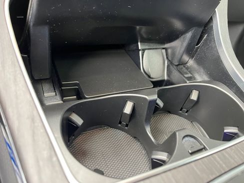 Certified 2022 Mercedes-Benz GLC 300 4MATIC w/ AMG Line image 25