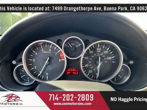 Used 2015 MAZDA MX-5 Miata Grand Touring w/ Premium Package RWD image 23