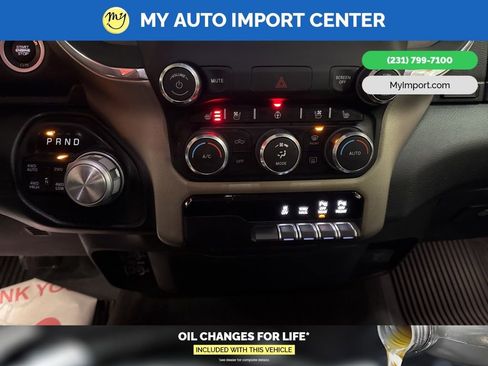 Used 2022 RAM 1500 Laramie image 23