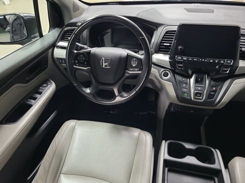 Used 2019 Honda Odyssey Touring image 19