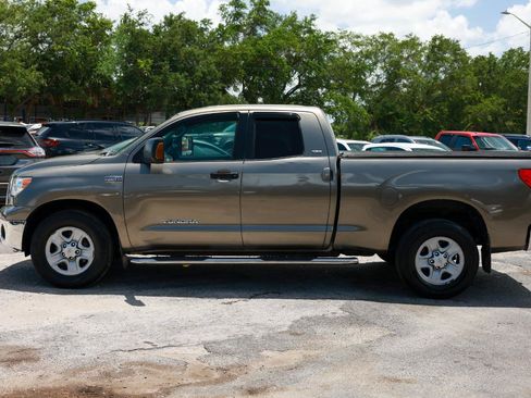 Used 2007 Toyota Tundra SR5 RWD image 3