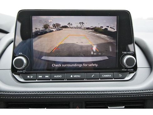 Used 2026 Nissan Rogue SV w/ Cold Weather Package FWD image 23