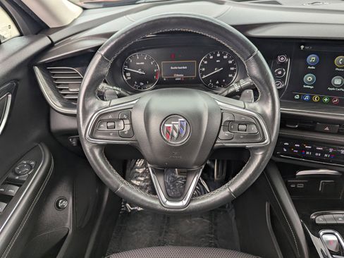 Certified 2023 Buick Envision Preferred image 22