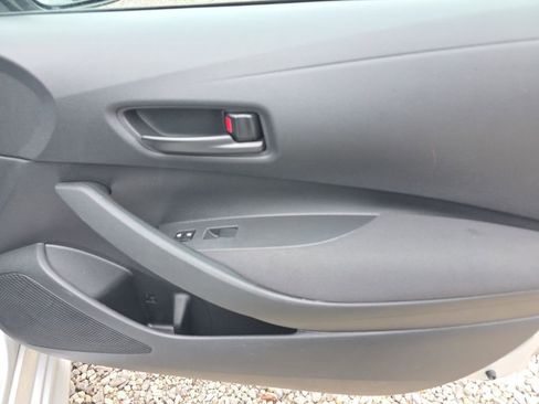 Certified 2023 Toyota Corolla LE image 16