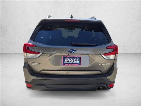 Used 2021 Subaru Forester Premium w/ Popular Package #1 image 6