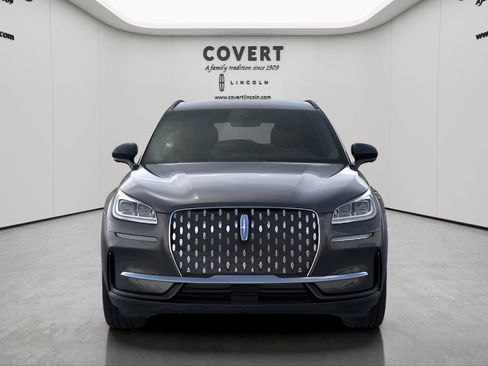 New 2025 Lincoln Corsair Grand Touring image 6