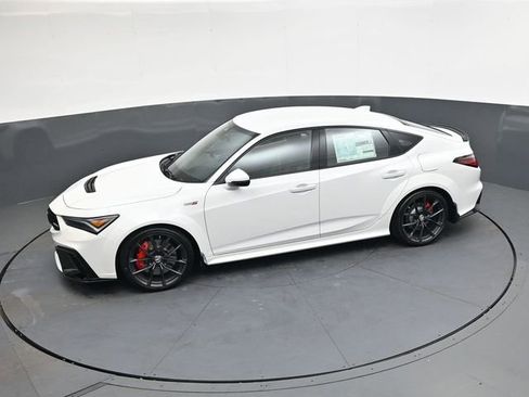New 2026 Acura Integra Type S FWD image 25