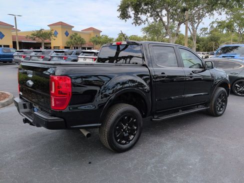 Used 2020 Ford Ranger XLT w/ Equipment Group 301A Mid RWD image 4