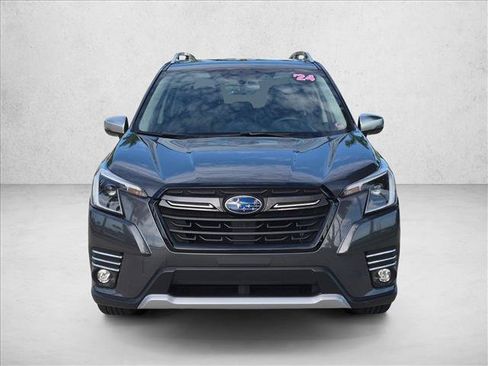 Used 2024 Subaru Forester Touring AWD/4WD image 2