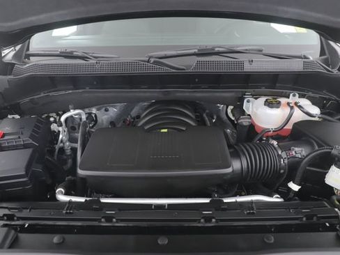 Used 2026 Chevrolet Silverado 1500 High Country w/ Midnight Edition image 15