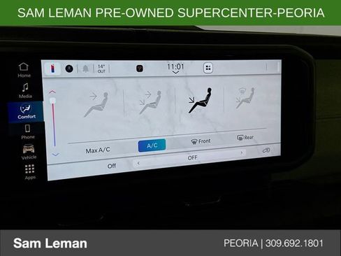 Used 2025 Jeep Wrangler Sport image 15