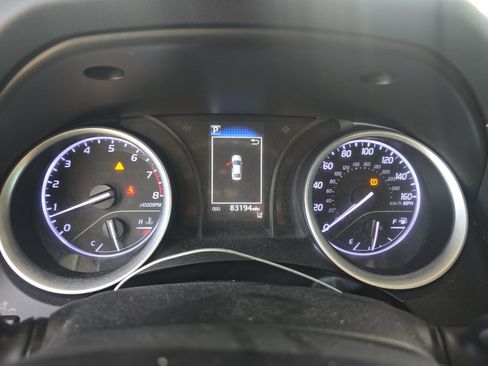 Used 2021 Toyota Camry LE image 14