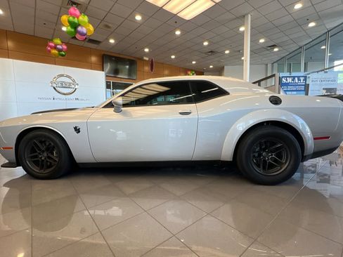 Used 2023 Dodge Challenger SRT Hellcat Redeye image 6