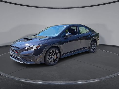 New 2026 Subaru WRX tS w/ WRX Enhancement Package AWD/4WD image 8