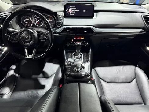 Used 2021 MAZDA CX-9 Touring w/ Touring Premium Package image 14