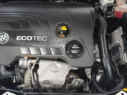 Used 2017 Buick Cascada Premium FWD image 15
