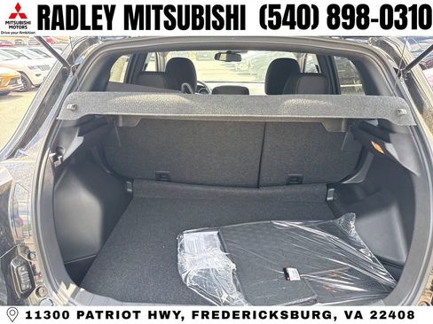 New 2026 Mitsubishi Outlander Sport AWD image 14