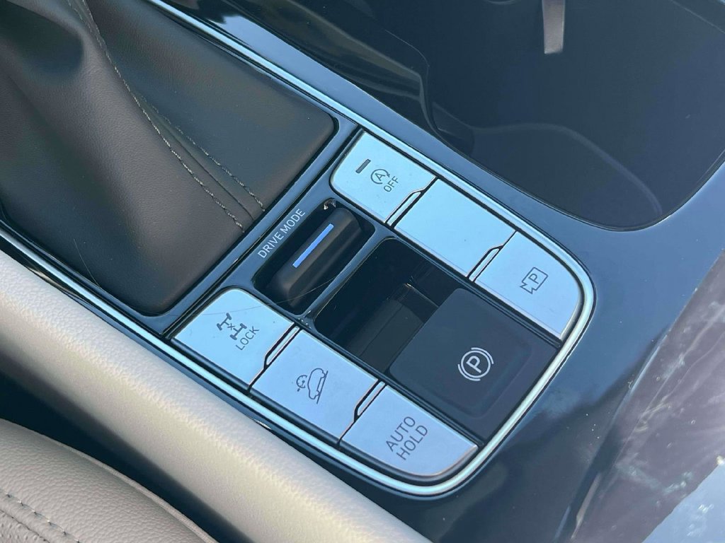 New 2026 Hyundai Tucson SEL Plus AWD/4WD image 19