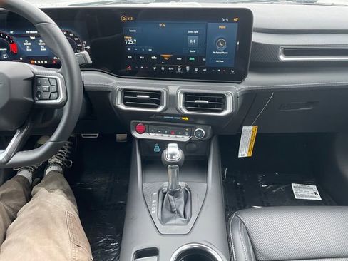 New 2025 Ford Mustang GT Premium image 23