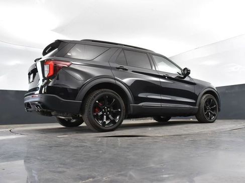 Used 2020 Ford Explorer ST w/ ST Street Pack image 49