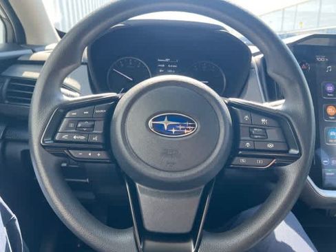 Certified 2024 Subaru Crosstrek 2.0i Premium w/ Popular Package #3 AWD/4WD image 24