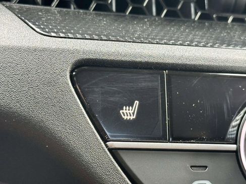 Used 2026 Honda CR-V EX image 16