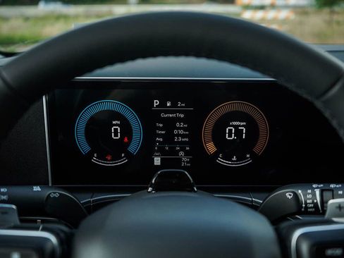 Certified 2026 Hyundai Santa Fe SEL image 24