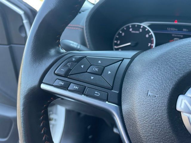 Used 2024 Nissan Sentra SR FWD image 28