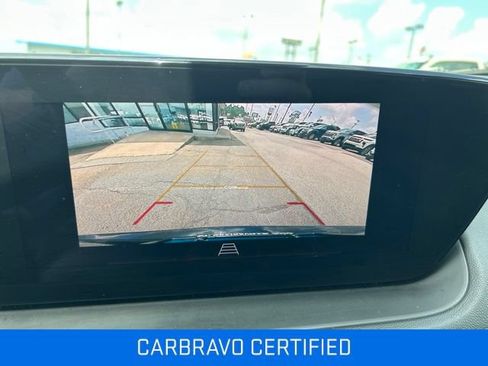 Certified 2024 Buick Encore GX Sport Touring AWD/4WD image 5