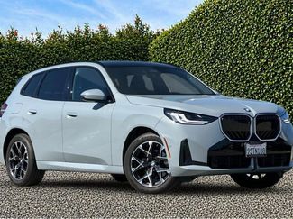 Used 2025 BMW X3 xDrive30i w/ Premium Package AWD/4WD video 2