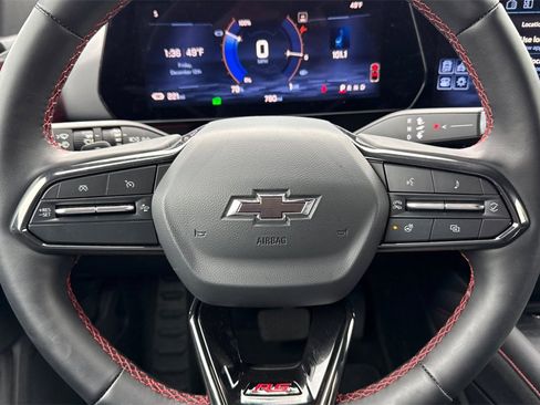 Used 2024 Chevrolet Blazer EV RS image 32