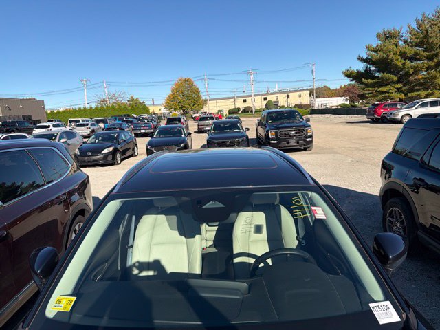 Used 2024 MAZDA CX-30 AWD 2.5 S w/ Preferred Package image 8
