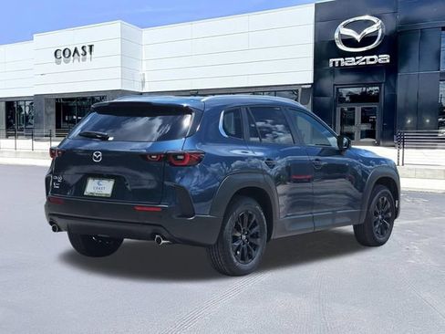 New 2026 MAZDA CX-50 AWD 2.5 S w/ Weather Package image 6