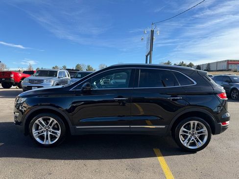Used 2019 Lincoln MKC Reserve image 6