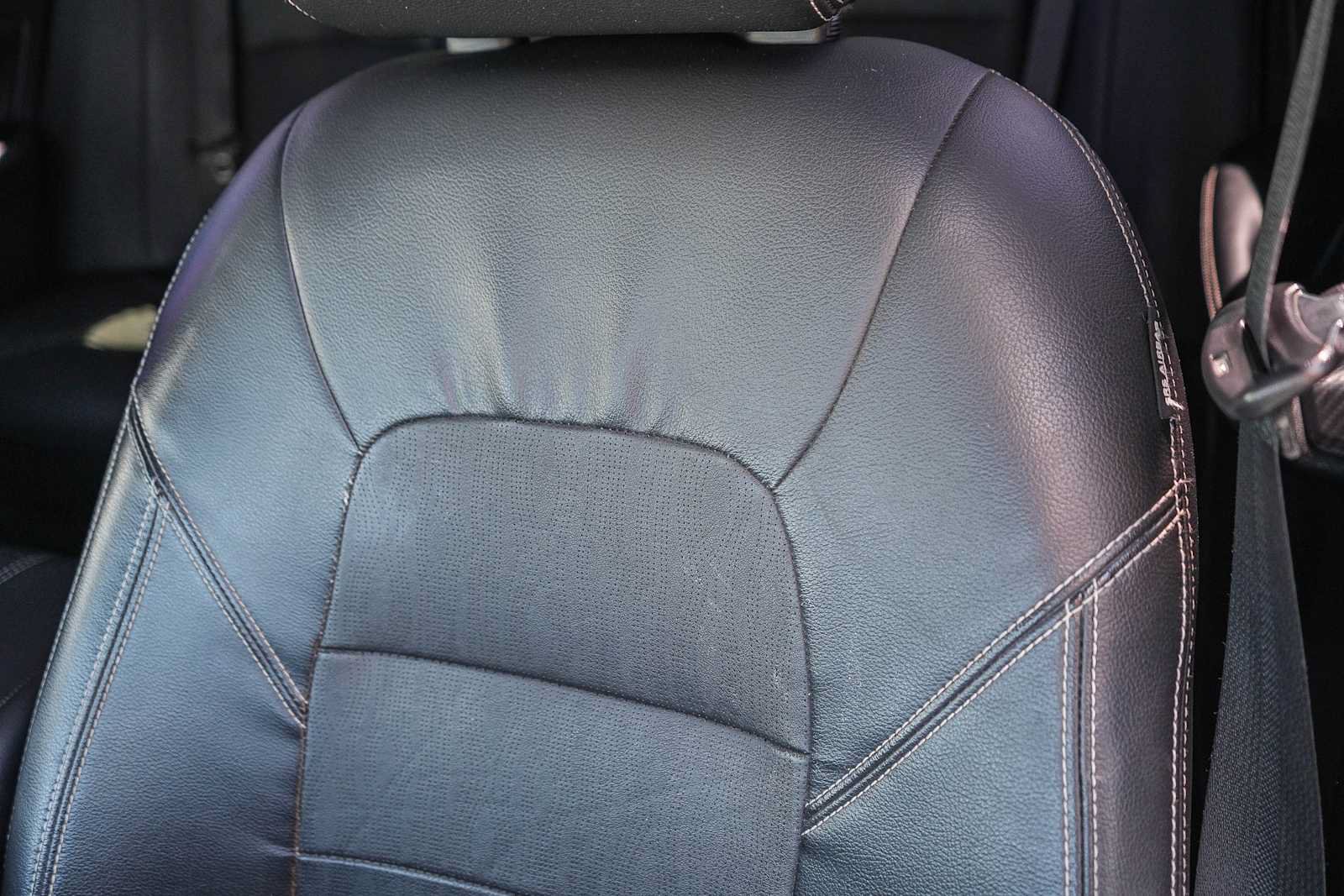 Used 2019 Nissan Altima 2.5 SL FWD image 27