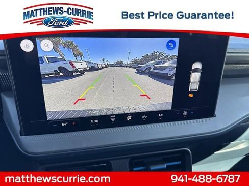 New 2026 Ford Maverick Lobo image 18