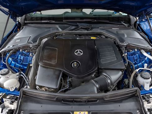 Used 2024 Mercedes-Benz C 300 4MATIC Sedan image 80