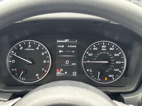 New 2026 Subaru Impreza 2.0i Sport AWD/4WD image 13